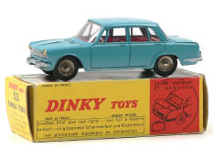DINKY TOYS (FRANCE) (1)