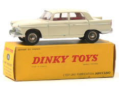 DINKY TOYS (FRANCE) (1)