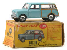 DINKY TOYS (GB) (1)