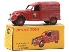 DINKY TOYS (FRANCE) (1)