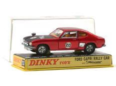 DINKY TOYS (GB) (1)