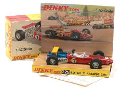 DINKY TOYS (GB) (1)