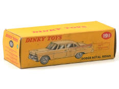 DINKY TOYS (GB) (1)