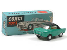 CORGI TOYS & SPOT-ON (2)