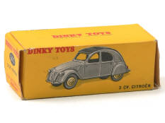 DINKY TOYS (FRANCE) (1)