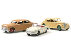 DINKY TOYS (GB) (3)