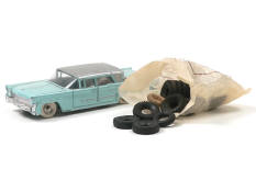 DINKY TOYS (FRANCE) (2)