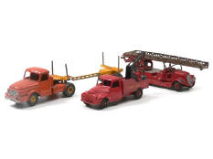 DINKY TOYS (FRANCE) (3)