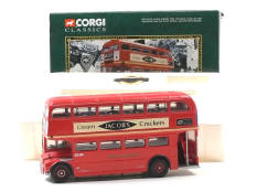 CORGI TOYS (GB) (1)