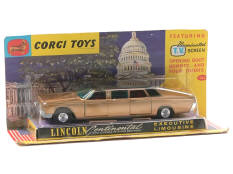 CORGI TOYS (GB) (1)