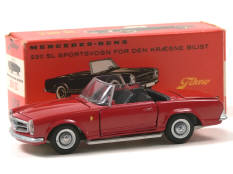 TEKNO (DANEMARK) (1)