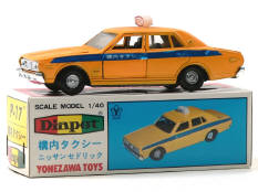 YONEZAWA TOYS DIAPET (JAPON) (1)