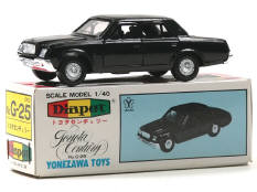 YONEZAWA TOYS DIAPET (JAPON) (1)