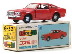 YONEZAWA TOYS DIAPET (JAPON) (1)