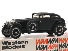 WESTERN MODELS (GB) (1)