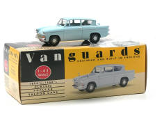VANGUARDS (GB) (1)