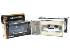 CORGI TOYS (GB) (2)