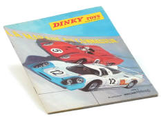DINKY TOYS (FRANCE) (1)