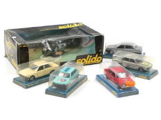 SOLIDO (FRANCE) (6)
