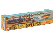 CORGI TOYS (GB) (1)