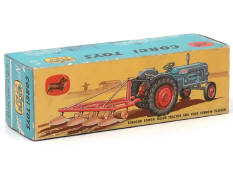 CORGI TOYS (GB) (1)
