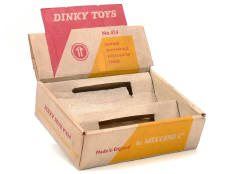 DINKY TOYS (GB) (1)