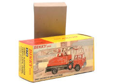 DINKY TOYS (GB) (1)