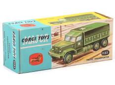 CORGI TOYS (GB) (1)