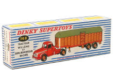 DINKY TOYS (FRANCE) (1)