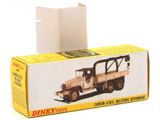 DINKY TOYS (FRANCE) (1)
