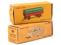 DINKY TOYS (FRANCE) (2)