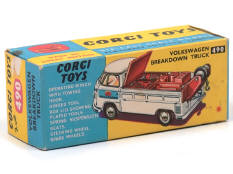 CORGI TOYS (GB) (1)