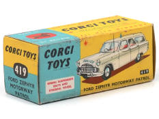 CORGI TOYS (GB) (1)
