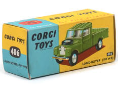 CORGI TOYS (GB) (1)