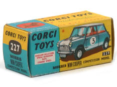 CORGI TOYS (GB) (1)