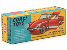 CORGI TOYS (GB) (1)