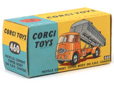 CORGI TOYS (GB) (1)