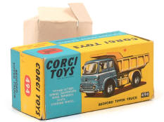 CORGI TOYS (GB) (1)