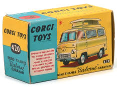 CORGI TOYS (GB) (1)