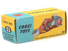 CORGI TOYS (GB) (1)