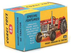 CORGI TOYS (GB) (1)