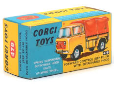 CORGI TOYS (GB) (1)