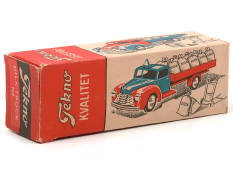 TEKNO (DANEMARK) (1)