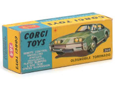 CORGI TOYS (GB) (1)
