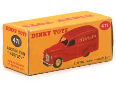 DINKY TOYS (GB) (1)