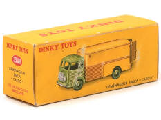 DINKY TOYS (FRANCE) (1)