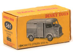 DINKY TOYS (FRANCE) (1)