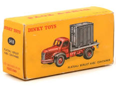 DINKY TOYS (FRANCE) (1)