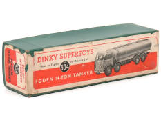 DINKY TOYS (GB) (1)