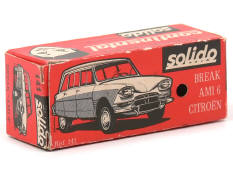 SOLIDO (FRANCE) (1)
